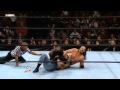Seth Rollins vs Corey Graves (WWE NXT 01.03.13 ...