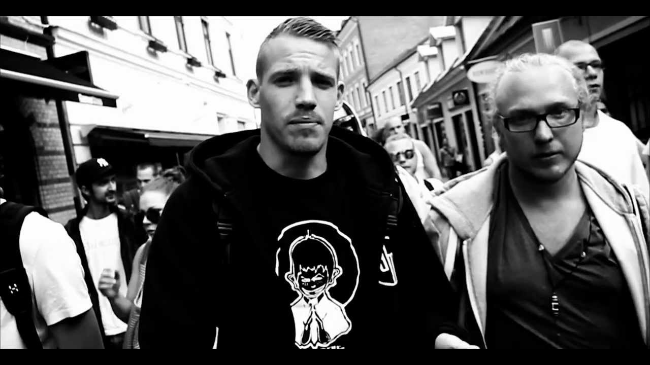 Sabotage & O-Hund – “Än En Gång”