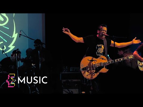 The Bullets - Final Race (Live)