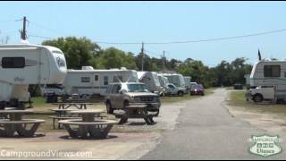 Island Hide-A-Way Campground Video