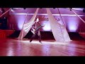 Applause Entertainment Cirque Birthday