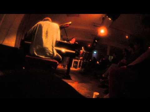 CAFE OTO :: MATTHEW SHIPP: THREE DAY RESIDENCY