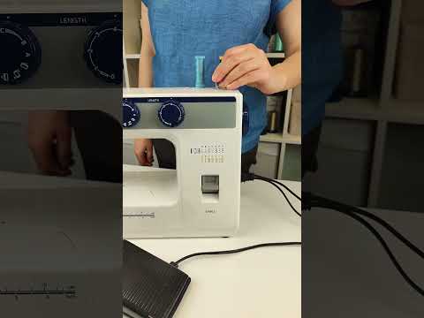 Миниатюра изображения товара Швейная машина Janome SP901