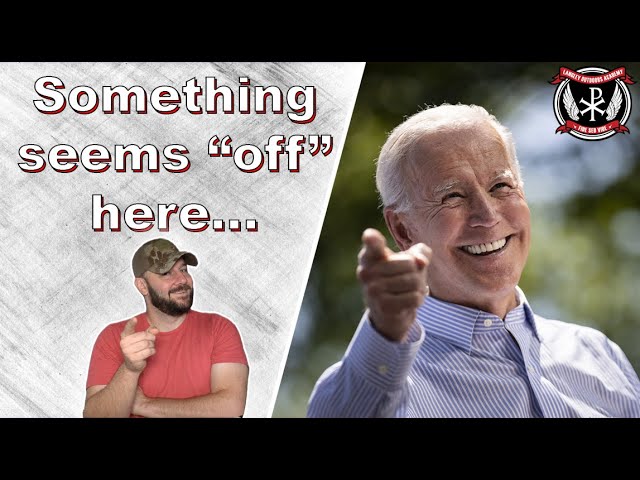 Biden only 1 Senator away from AR Bans... How do we REALLY sit for the midterms nationally?...