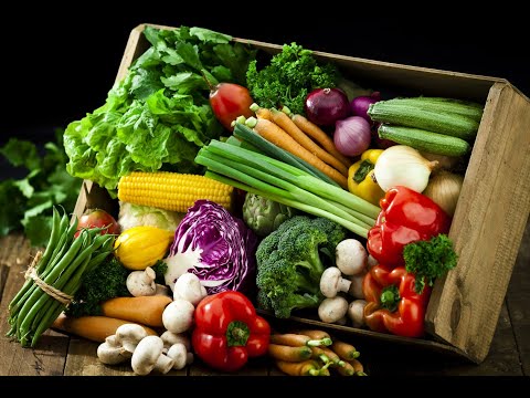 Jerzy Kargul FHU Hurt Warzyw i Owoców - video