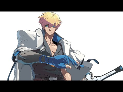 Guilty Gear Strive Arcade Mode: Ky Kiske