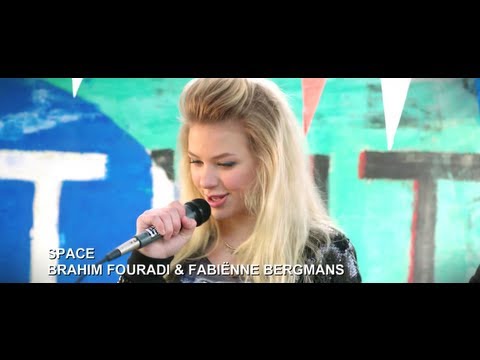 Spijt - Soundtrack - Space - Brahim Fouradi & Fabienne Bergmans