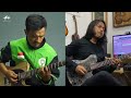 Dewa Budjana - Naurora (Feat. Ojol Bergitar)