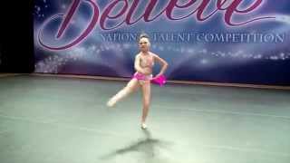 Happiness Lyrics - Dance Moms Maddie's Solo Full Song - Rachael Sage