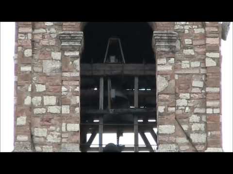 Campane della Basilica dei SS. Domenico e Francesco in Spoleto (PG) (01) v.078