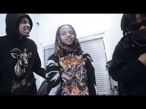 Jex - Iso (Official Music Video)