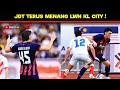 🔴 Johor Darul Ta'zim vs Kuala Lumpur City Liga Super Malaysia 2024 ! JDT vs KL City