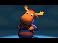 Tyrone Csupo 2002