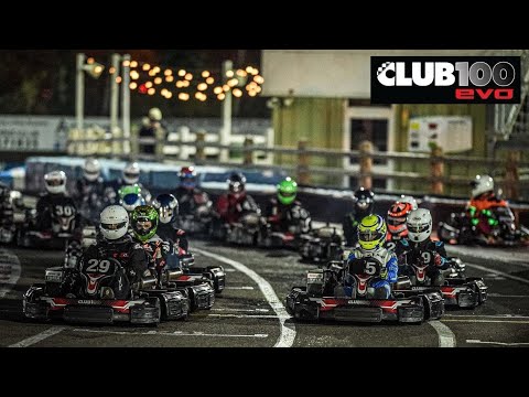 Club 100 YDC - round 7 - Buckmore park - final