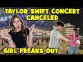 Kid Temper Tantrum Tears Up Sister S Taylor Swift Tickets Eras Canceled Original