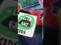 Pasi Treehouse PBS Kids Nelvana 2003