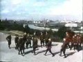 Русские народные танцы в советской армии 