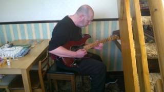 Hawkwind - Stonehenge Decoded