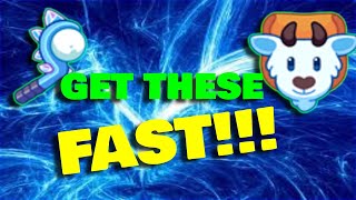 HOW TO COMPLETE WINTERFEST REWARDS FAST!!!
