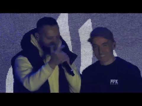 Kaliber 44 - Czarny Śląsk feat. Grubson, Rahim, Fokus - Spodek 16.12.2023