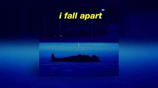 [THAI-TRANS] Hayd - I fall apart