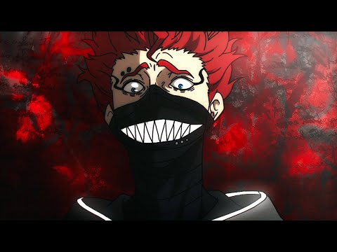 DIGRESS x Naïve - Hocus Pocus