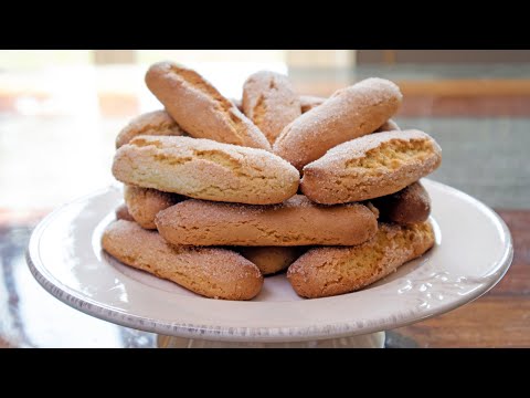Ricetta dei Biscotti della Nonna