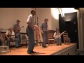A Cappella Dancing At BRMC July 2 2011 M4v