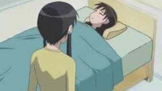 So Do I Say Sorry First? (Tomo/Yomi - Yukari/Nyamo)