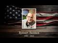Robert "Big Bob" Belden (1963–2026) — Memorial Video