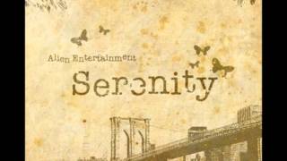 Alien entertainment - Serenity