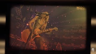 The Dead Daisies - With You And I (Live) (Official Video)