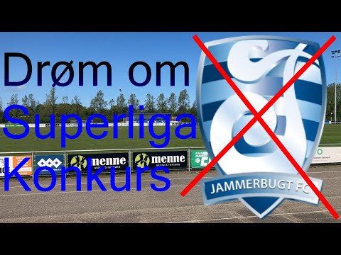 Mini Dokumentar om Jammerbugt FC