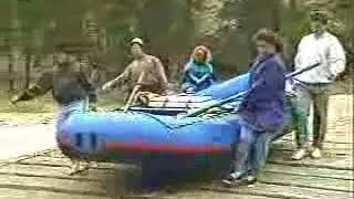 Rescue 911 - &quot;Anniversary Rafting Horror&quot; (Part 1)