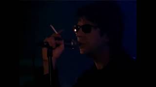 Echo &amp; The Bunnymen   Ocean Rain Live subtitulada