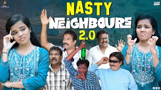 Download lagu Nasty Neighbours 2.0 😃🤣😍 || Allari Aarathi Videos || Neighbours Fun || Telugu Contents #trending mp3 Download lagu Nasty Neighbours 2.0 😃🤣😍 || Allari Aarathi Videos || Neighbours Fun || Telugu Contents #trending mp3