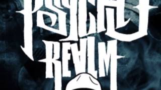 The Psycho Realm - 03 The big Payback