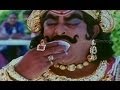 Yamaleela Movie Comedy Scenes Satyanarayana Brahmanandam Relishing Ice Cream Indraja