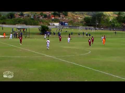 Vasco da Gama 3x3 Barra daTijuca - Guilherme Embry Sub-16 2018