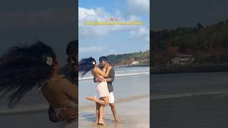 Download lagu Pyaar ki kashti❤️#trendingshorts #shortvideo #dance #choreography #shorts #couple #romantic mp3