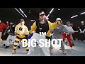 O.T. Genasis - Big Shot / Rie Hata Choreography