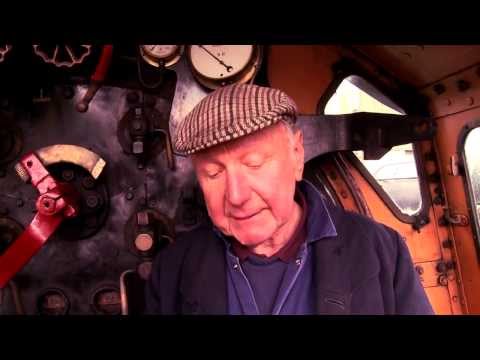 Keep Up The Pressure - Boiler Appeal focussing on No.928 "Stowe"