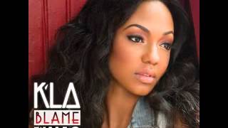K'La feat. Nas - Blame (NEW SONG 2012)