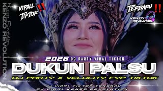 Download lagu DJ DUKUN PALSU || PARTY VELOCITY FYP TIKTOK || SEPESIAL KARNAVAL 2026 mp3 Download lagu DJ DUKUN PALSU || PARTY VELOCITY FYP TIKTOK || SEPESIAL KARNAVAL 2026 mp3