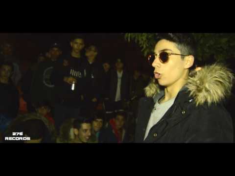 TAYSON VS SERGIETE //16AVOS// GRANADA VS MÁLAGA VS ALMERÍA VS CORDOBA (3ERA CLASIFICATORIA)