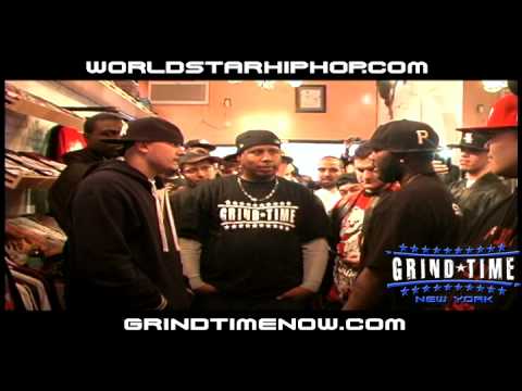 Yung Sheen vs Cortez