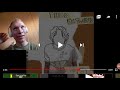 Theo eastwind Ted Mahoney reaction