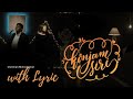 Konjam Siri Official Music Video With Lyrics 4k Giftson Durai Ft Ditty Ann Denny Tamil