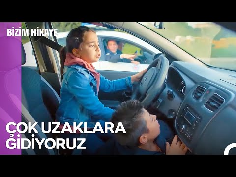 Minibollar Vlog #11: Fiko ve Ayşe Yollara Düştü - Bizim Hikaye