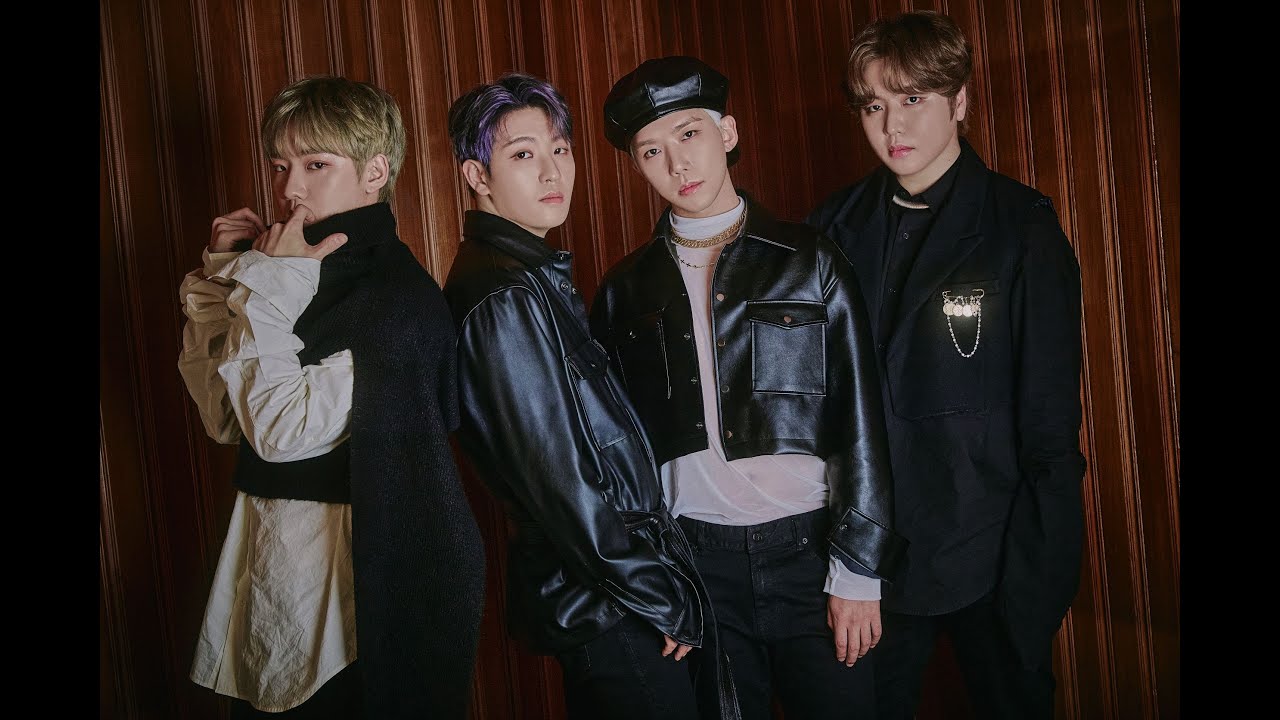 【FAVE1】 JAPAN 1ST SINGLE『Zombie』Music Video